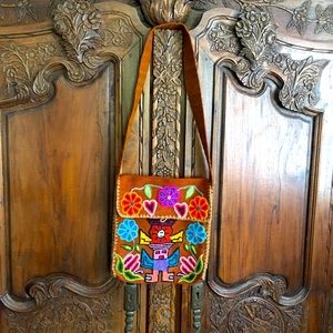 Boho bag